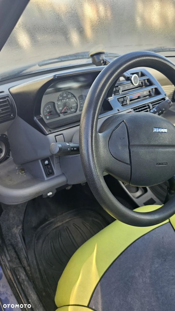 Fiat Cinquecento - 3
