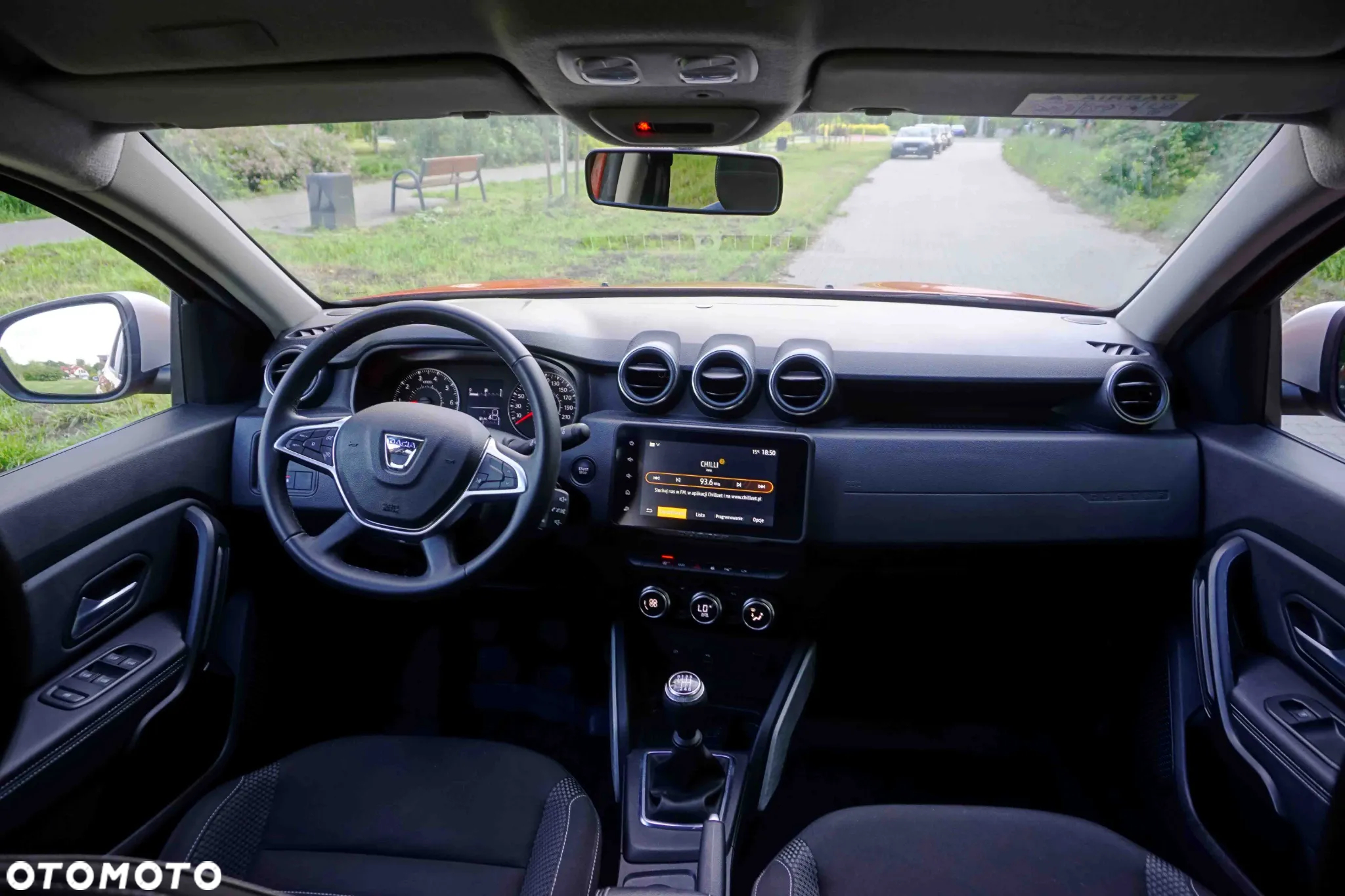 Dacia Duster 1.0 TCe Prestige - 14