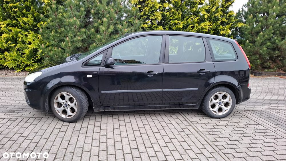 Ford C-Max 2008 photo 2