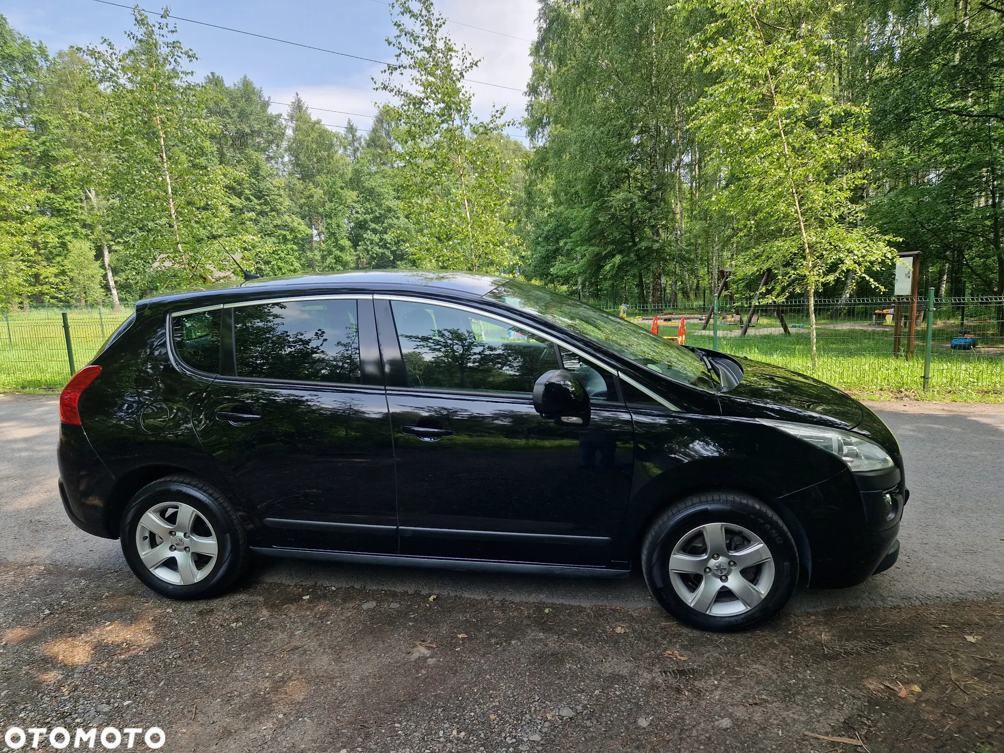 Peugeot 3008 HDi 115 Active - 5