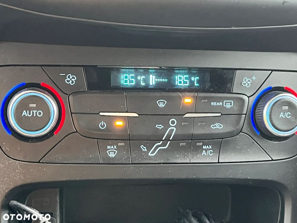 Ford Focus - 5