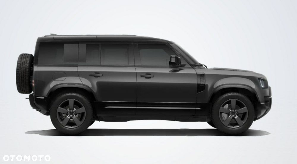 Land Rover Defender - 2