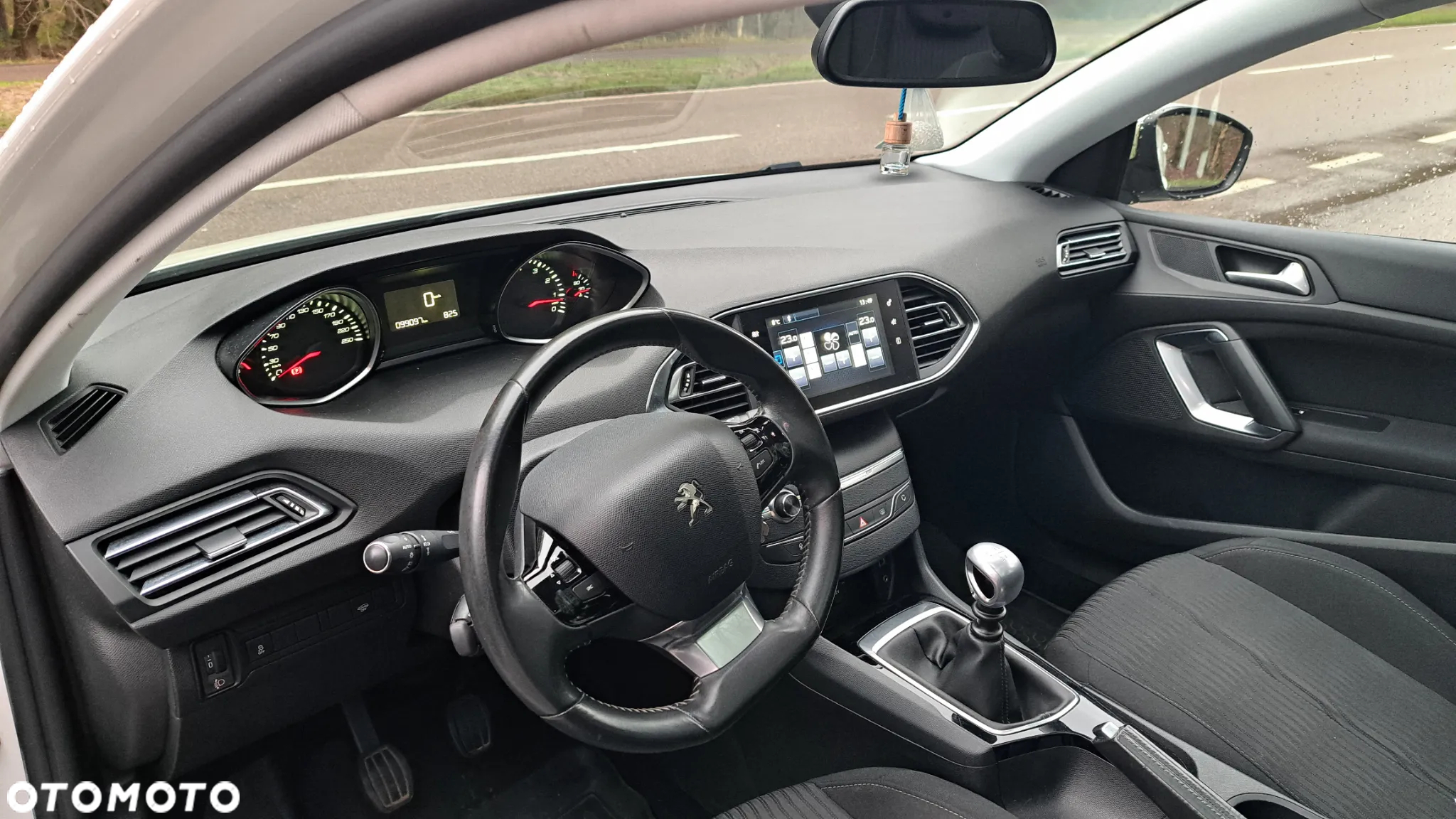 Peugeot 308 1.6 THP Active - 3