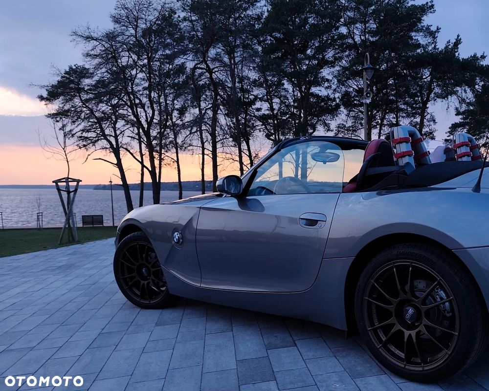 BMW Z4 - 23