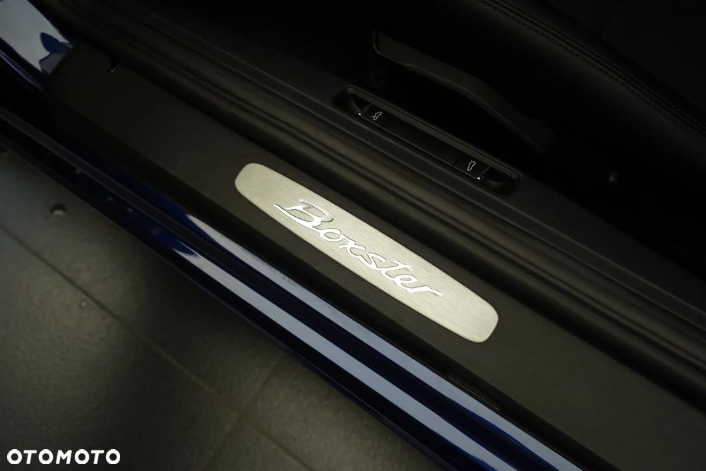 Porsche 718 Boxster GPF PDK - 36