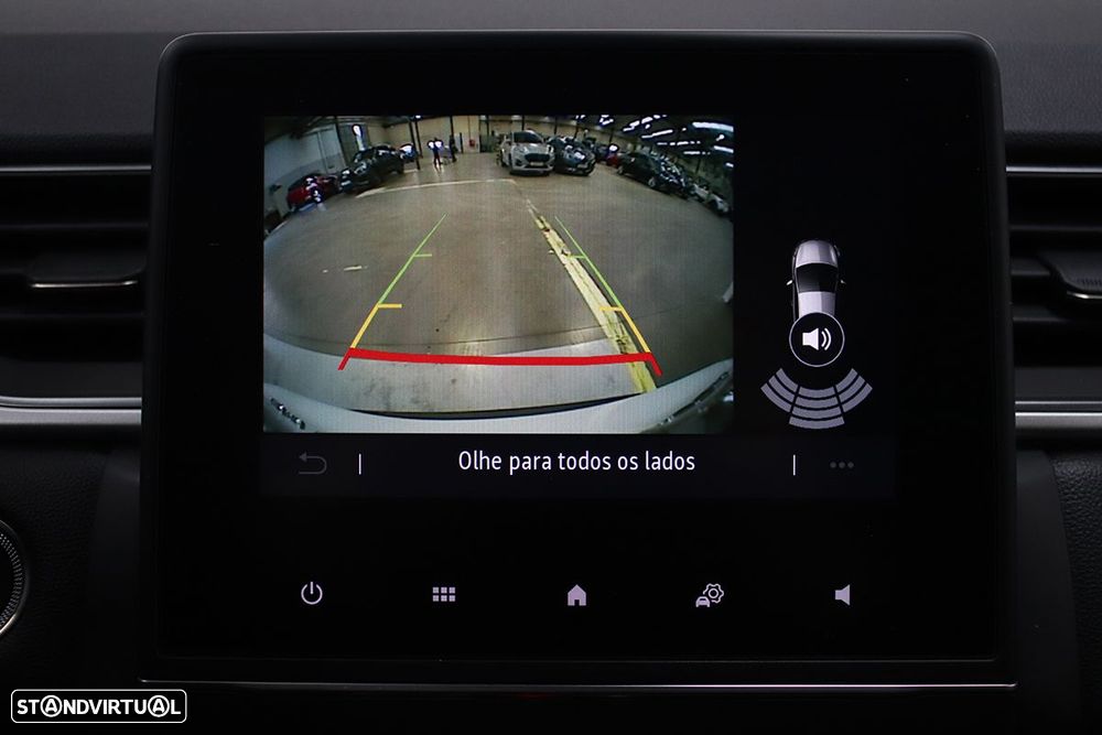 Renault Captur 1.0 TCe Techno - 12