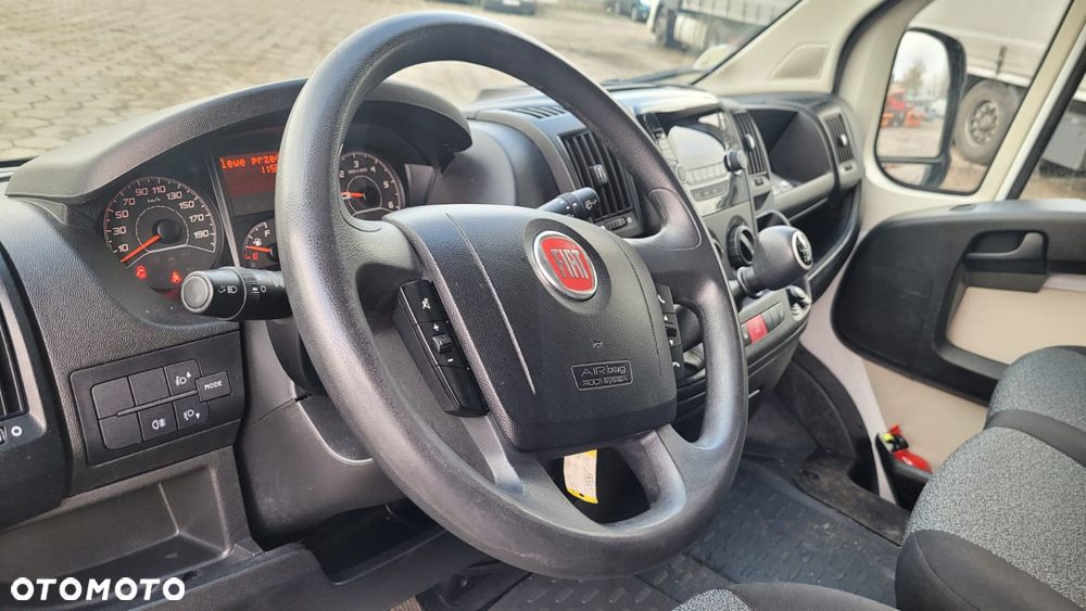 Fiat Ducato - 29