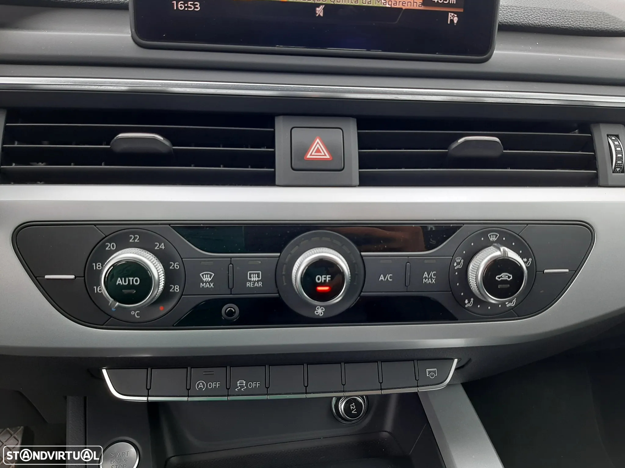 Audi A4 Avant 2.0 TDI S tronic - 10