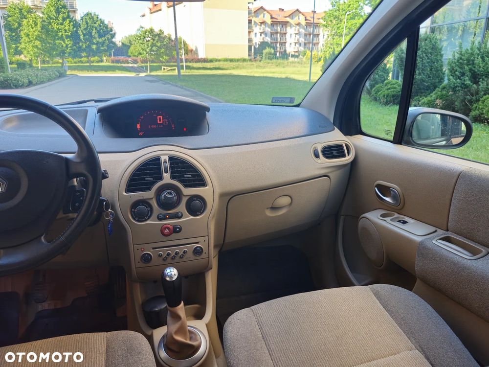 Renault Modus - 20
