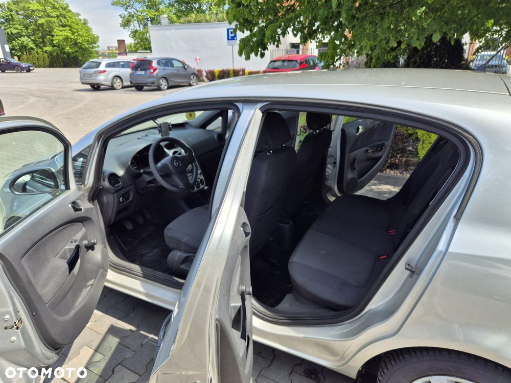 Opel Corsa 1.2 16V 111 - 6