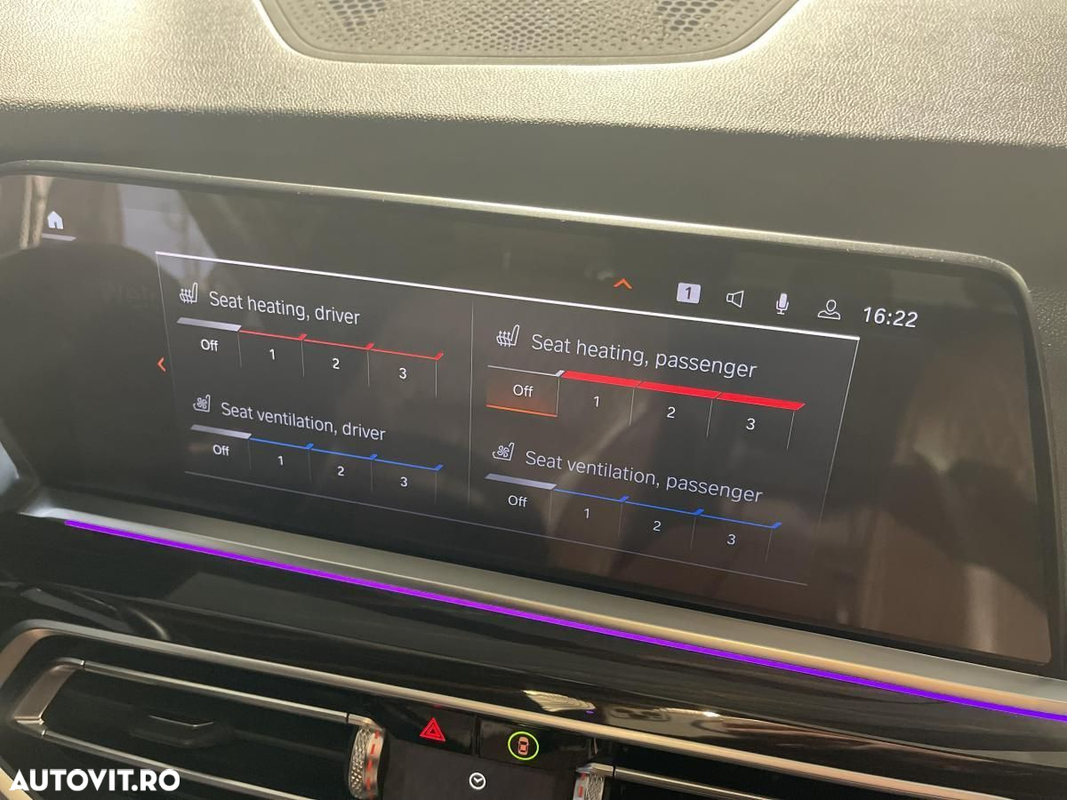 BMW X5 xDrive30d - 20