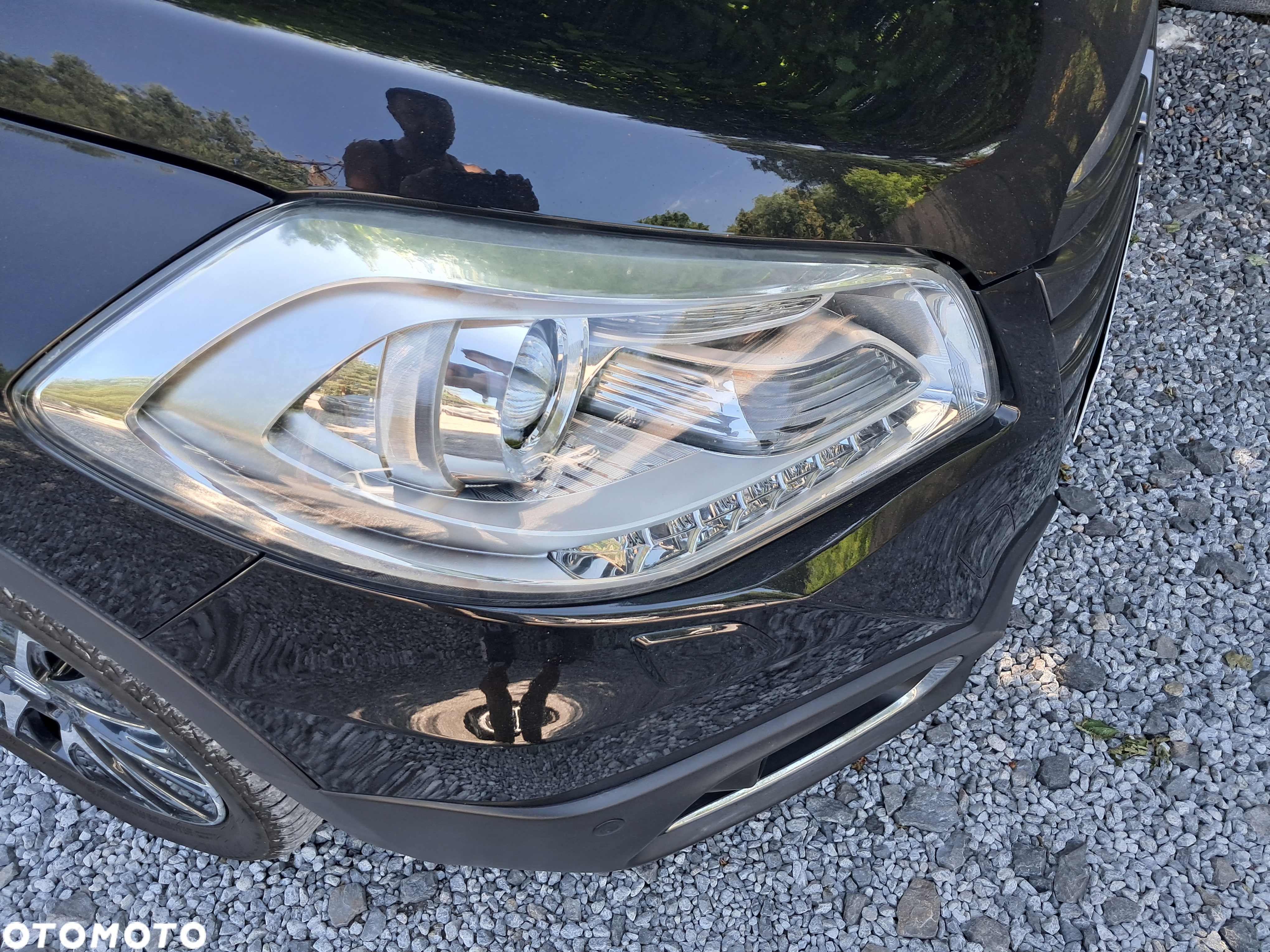 Suzuki SX4 S-Cross 1.6 DDiS Premium 4WD - 11