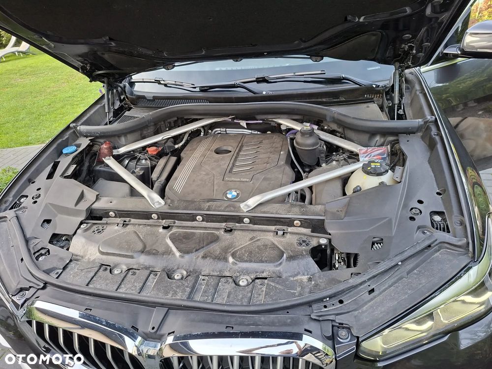 BMW X5 - 7