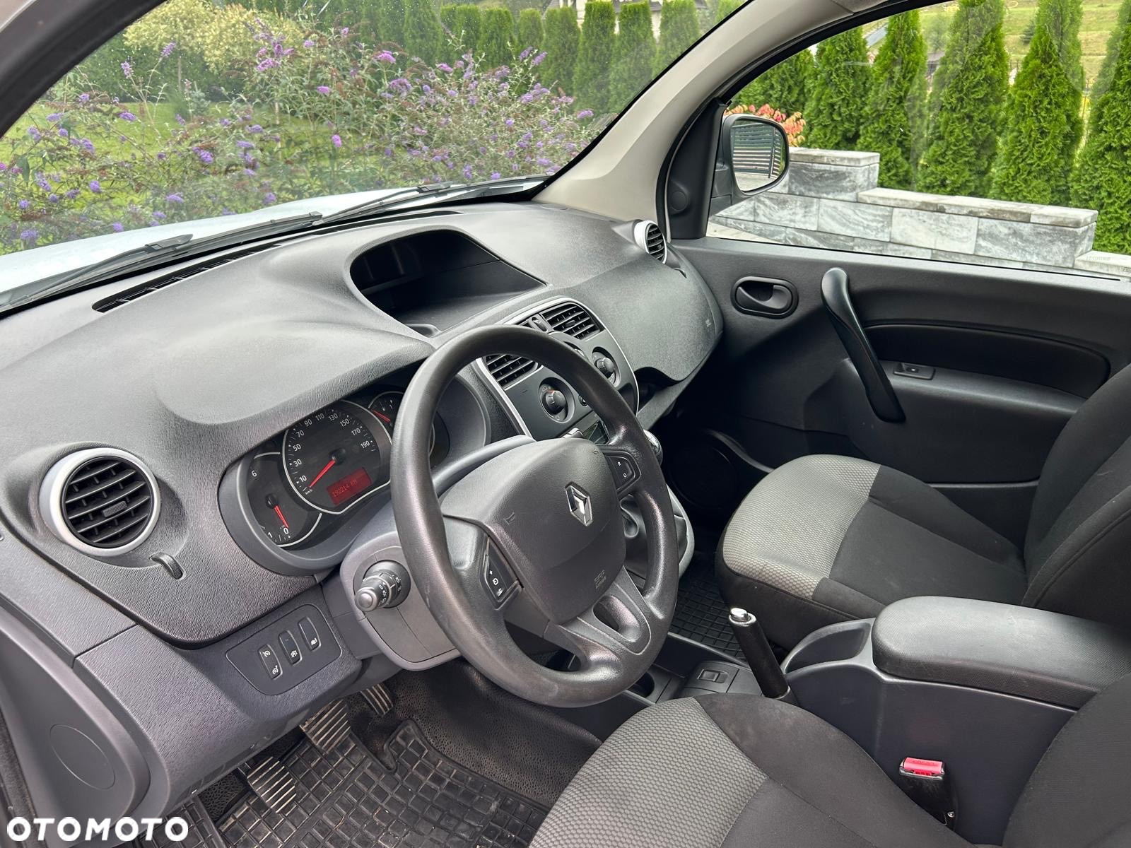 Renault Kangoo Maxi - 6