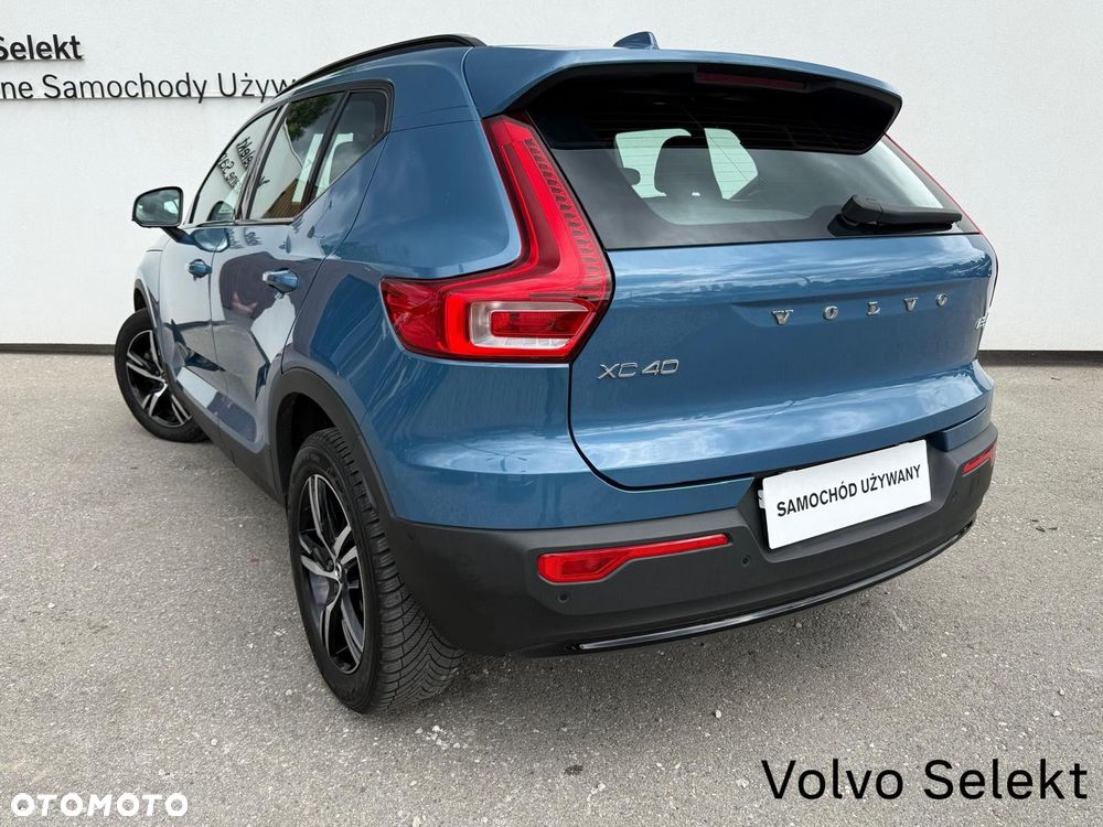 Volvo XC 40 - 8