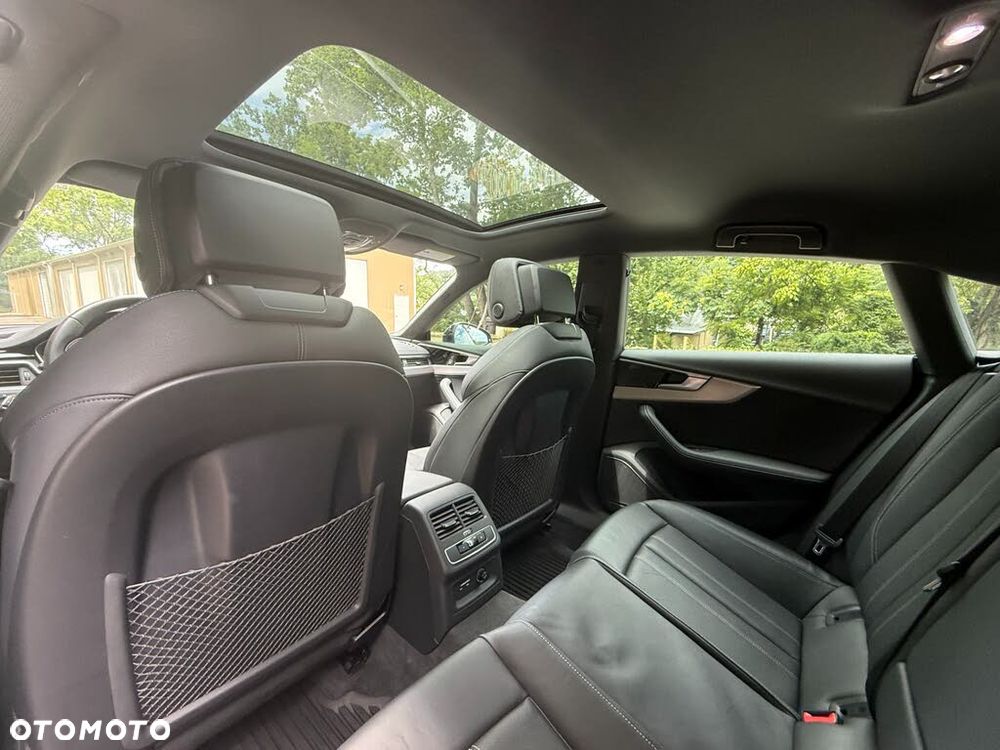 Audi A5 Sportback - 19