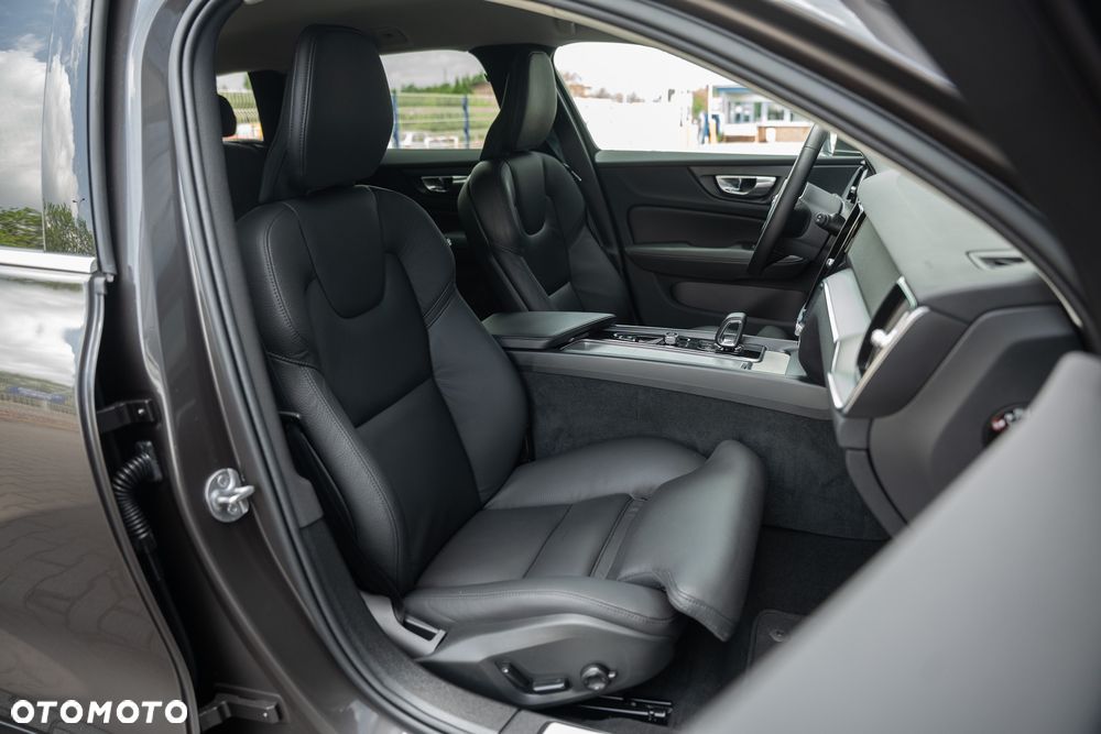 Volvo V60 B4 D Geartronic Inscription - 26