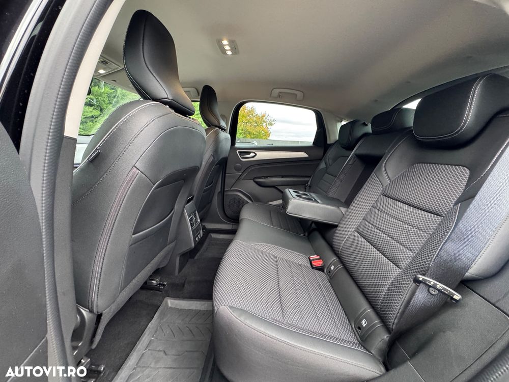 Renault Arkana 140 EDC Intens - 15