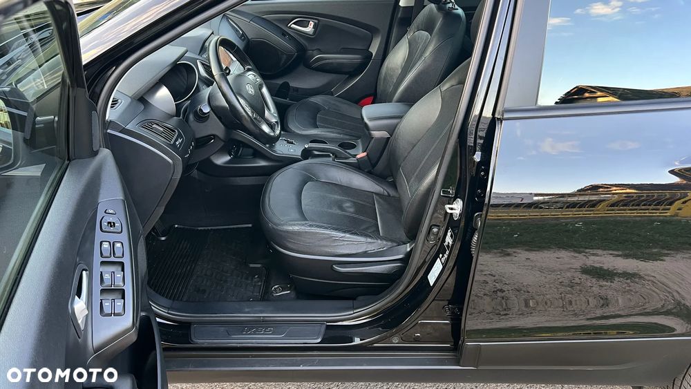 Hyundai ix35 2.0 GDI Premium 4WD - 21