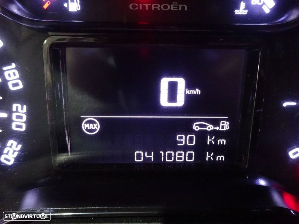 Citroën C3 1.2 PureTech Shine - 16