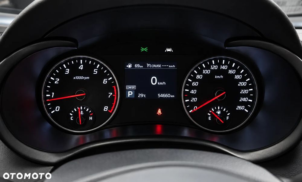 Kia Stinger 2.0 T-GDI GT Line - 9