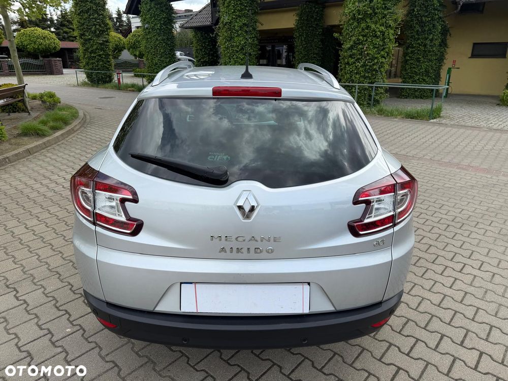 Renault Megane 1.9 dCi Bose Edition - 28