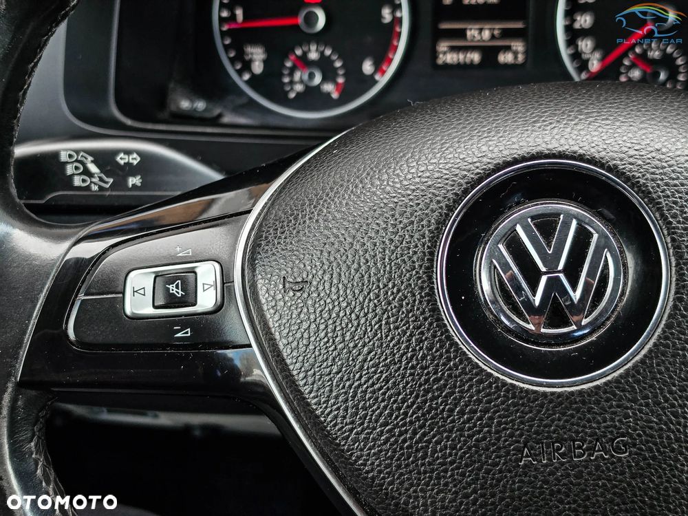 Volkswagen 2015 T6 TRANSPORTER BUDEL KABINA BRYGADÓWKA 2.0 180 KM 4x4 - 30