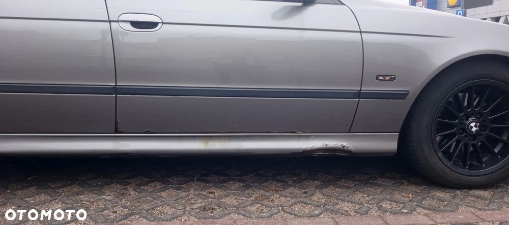 BMW Seria 5 - 6
