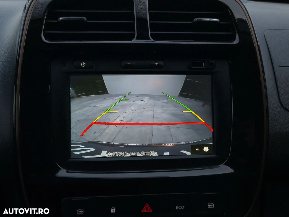 Dacia Spring Electric 65 Extreme - 9