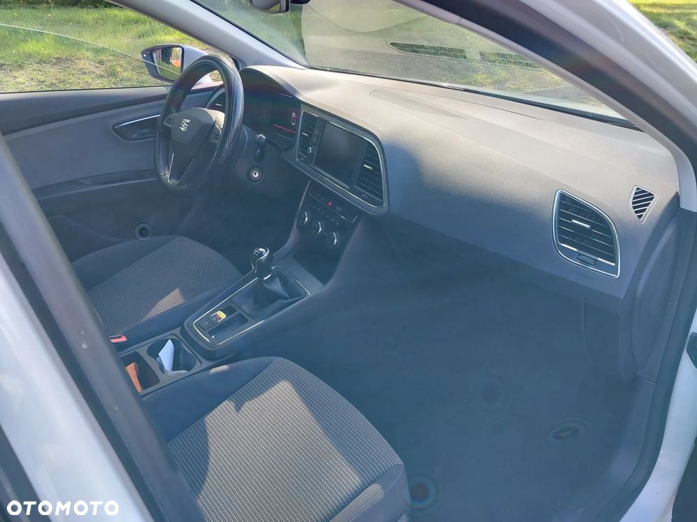 Seat Leon - 8
