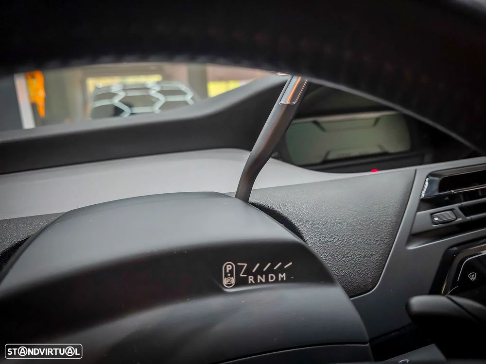 Citroën C4 Spacetourer BlueHDi 130 Stop&Start EAT8 SELECTION - 24