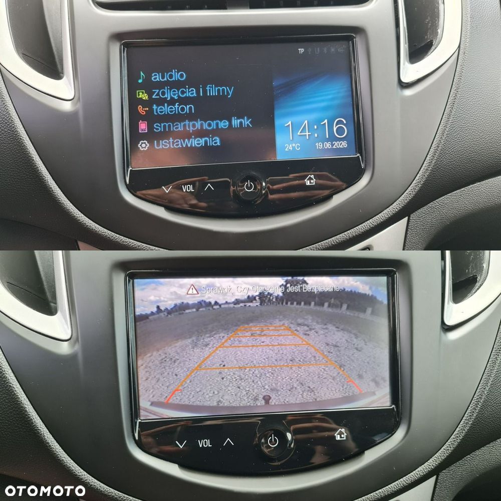 Chevrolet Trax 1.6 LT - 22