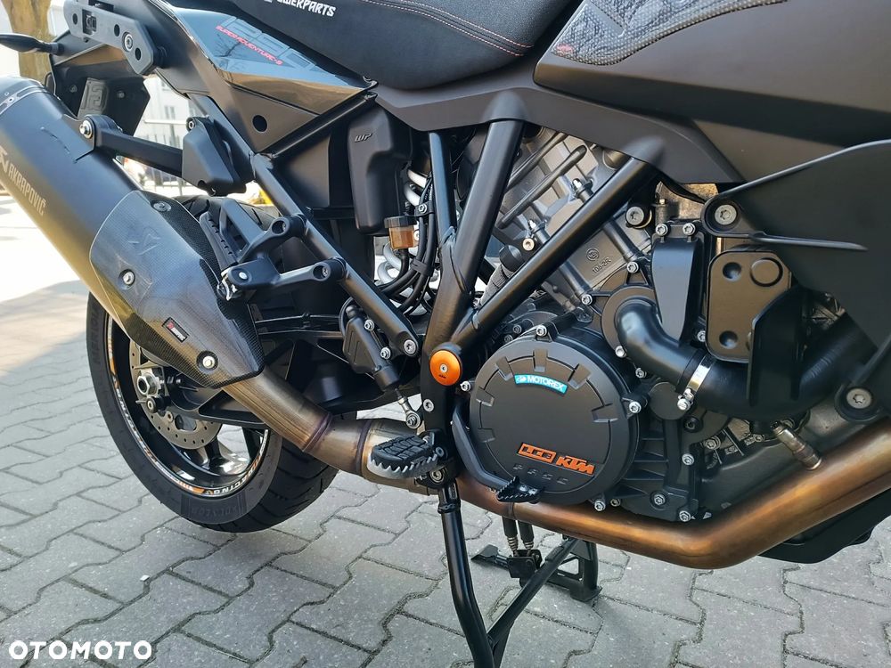 KTM Super Adventure - 19