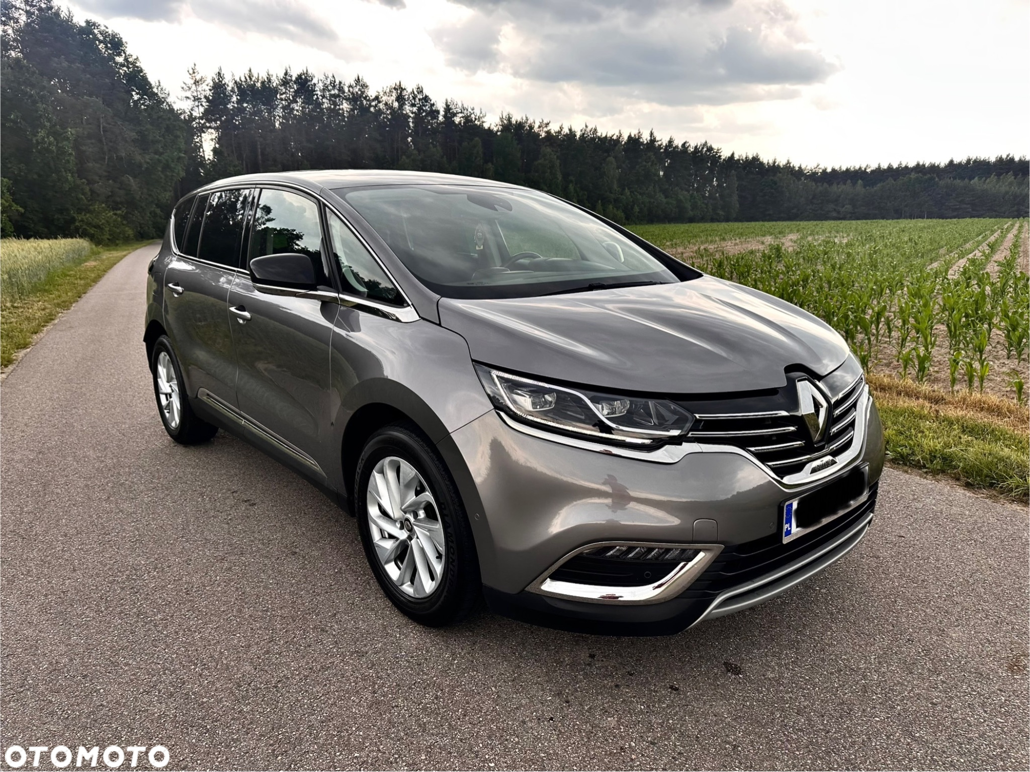 Renault Espace - 3