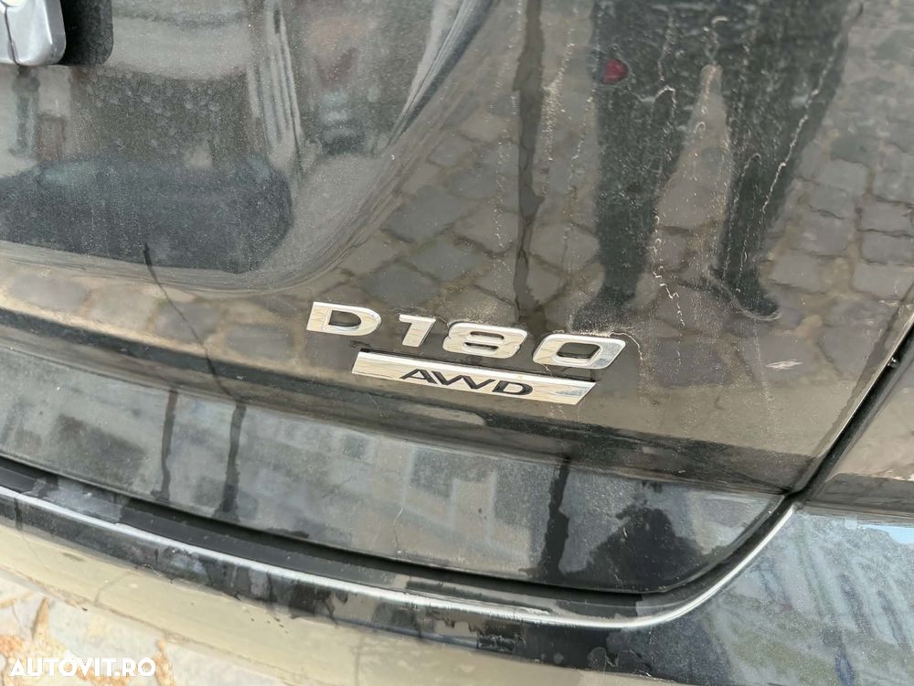Jaguar E-Pace - 9