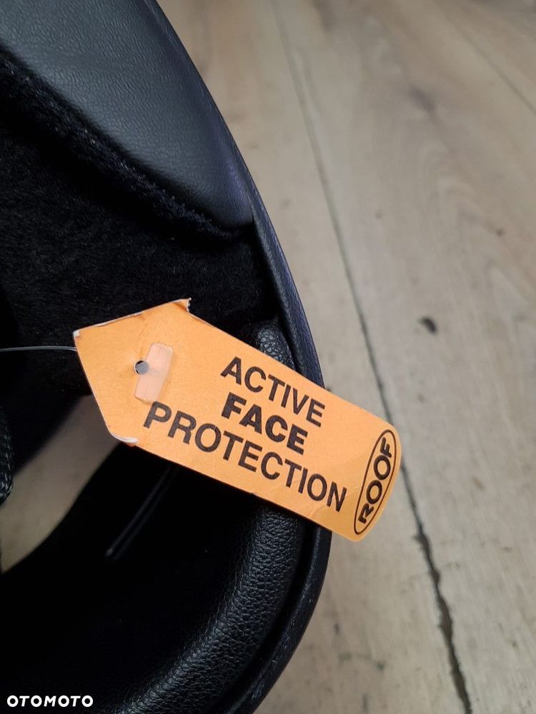 Kask motocyklowy Roof Diversion R010 rozmiar S - 14