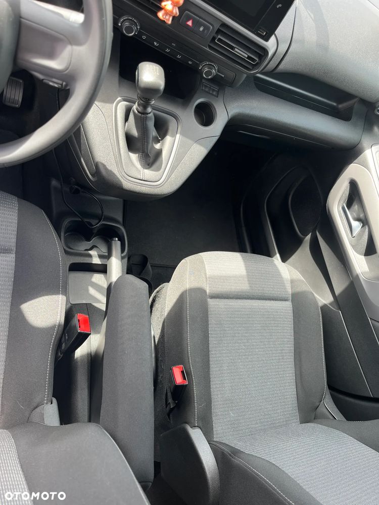 Toyota Proace City Verso - 18