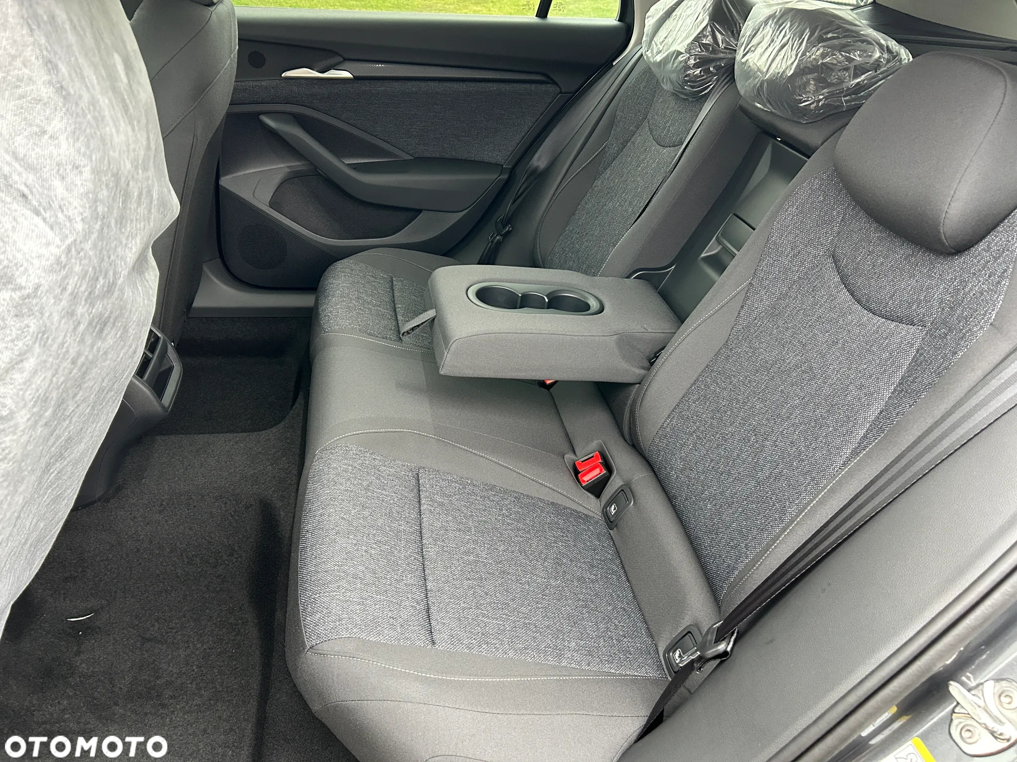 Skoda Superb 1.5 TSI mHEV Essence DSG - 11