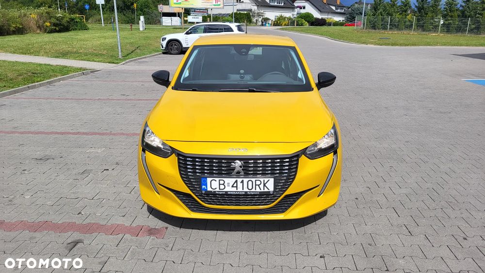 Peugeot 208 1.2 PureTech Active Pack S&S - 3