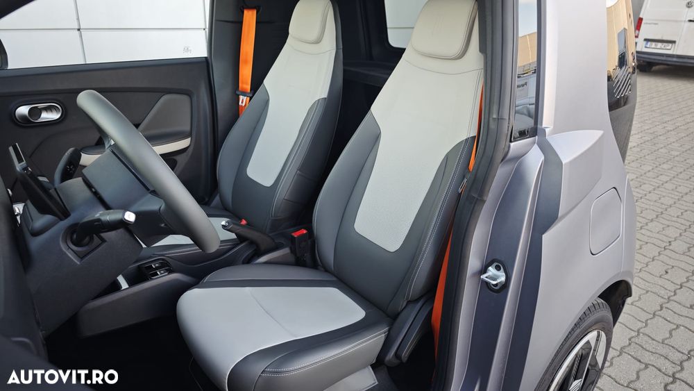 LINKTOUR Alumi Plus - 25