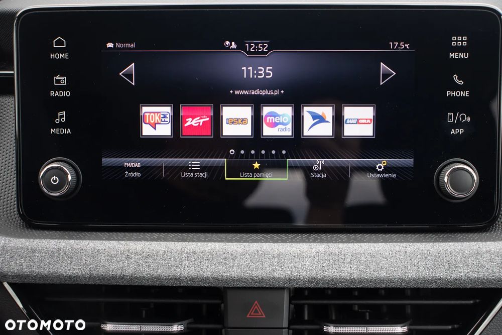 Skoda Kamiq 1.5 TSI Selection DSG - 27