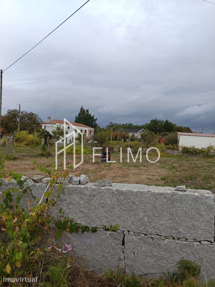 Terreno em Vouzela - Grande imagem: 5/10