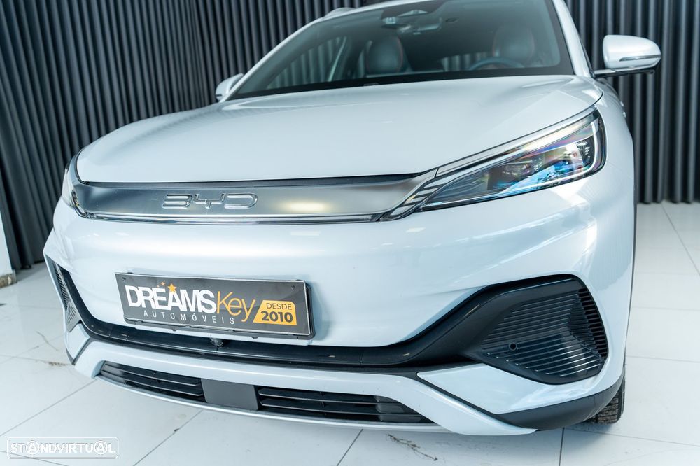 BYD Atto 3 60.48 kWh Design - 43