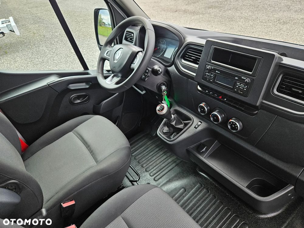 Renault Master - 19