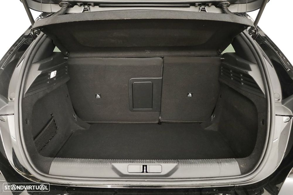 Peugeot 308 1.2 PureTech GT EAT8 - 22