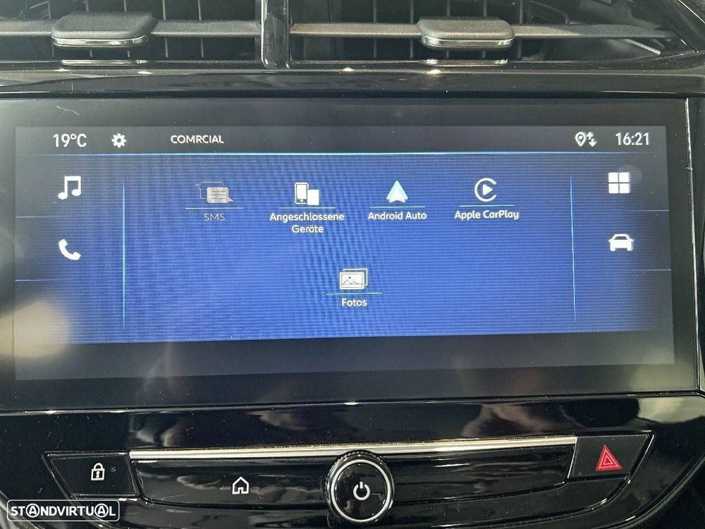 Opel Corsa 1.2 T Edition - 23