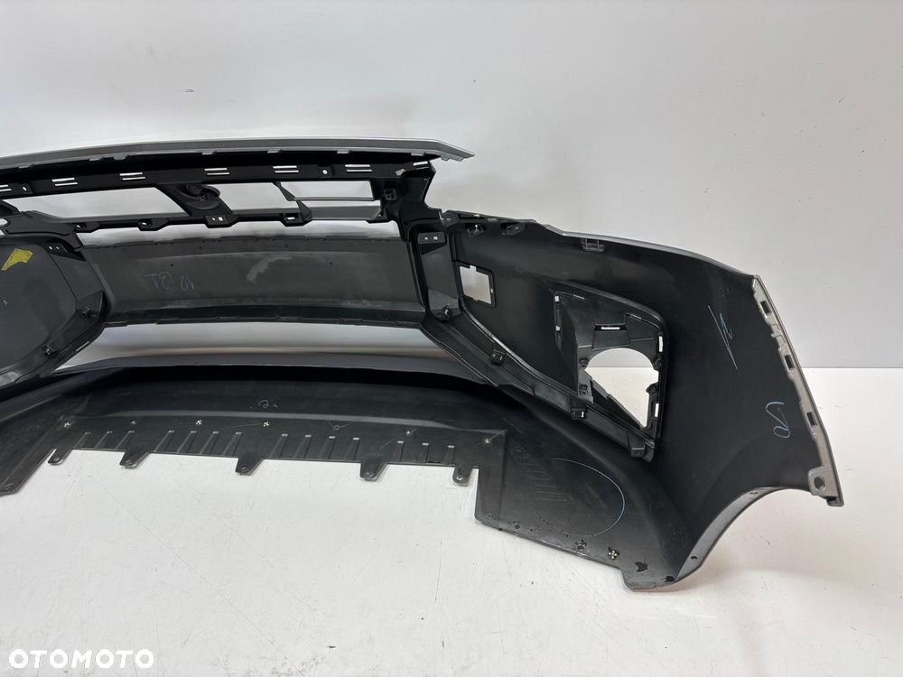 Mitsubishi Space Star III Zderzak Przód Przedni 6400J973ZZ - 12