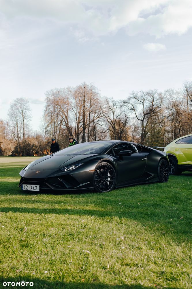 Lamborghini Huracan LP610-4 - 1