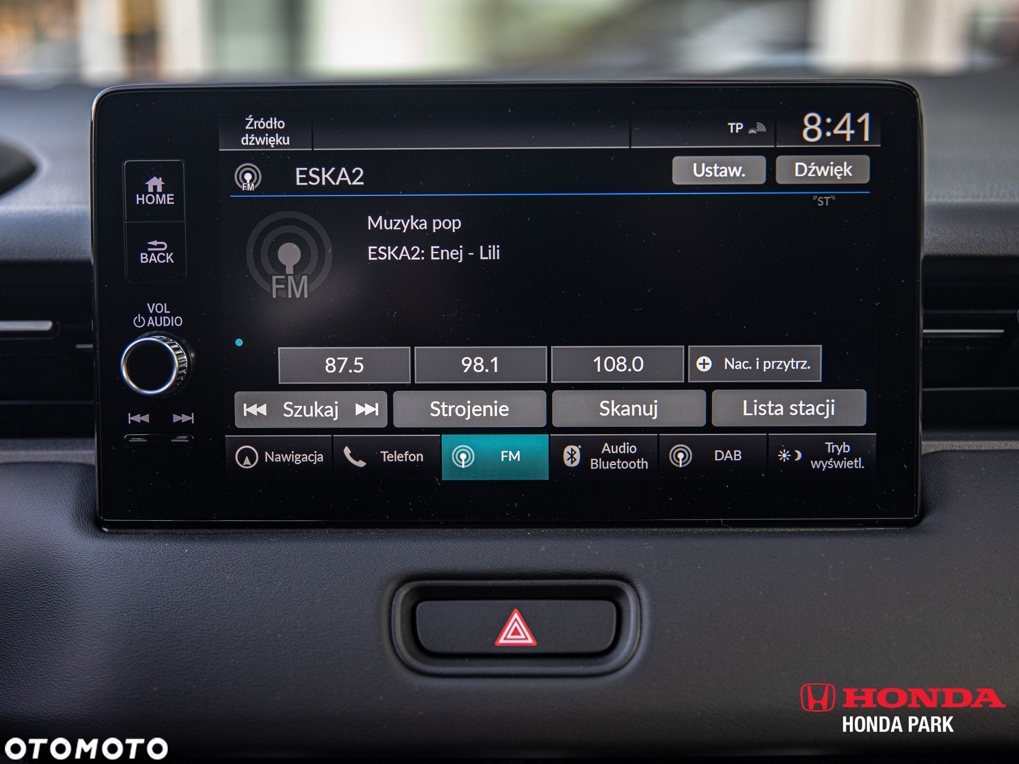 Honda HR-V 1.5 i-MMD Elegance CVT - 26