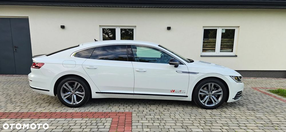 Volkswagen Arteon - 4